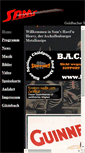 Mobile Screenshot of metalmafia.de